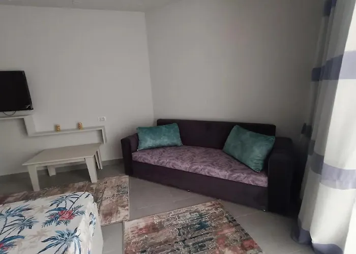 Scandic B508 Appart hôtel *