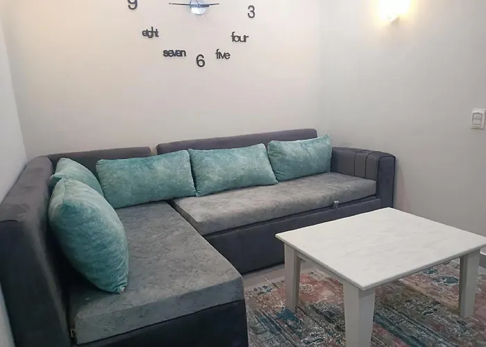 Scandic B508 Hurghada